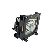 Battery Lamp For Sharp Xg-p24x Xg-p25x Xg-p25xu (ANP25LPBTI)