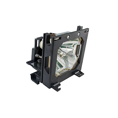 Battery Lamp For Sharp Xg-p24x Xg-p25x Xg-p25xu (ANP25LPBTI)