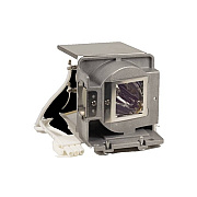 Battery Lamp For Optoma Ec280st Opx3575 Tw631-3d (BLFP240ABTI)