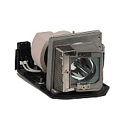 Battery Lamp For Optoma Ex762 Op-x3010 Op-x3015 (BLFP280DBTI)