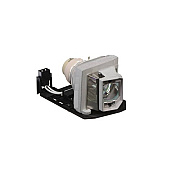 Battery Lamp For Optoma Ec300st Hd131xe Hd25e (BLFU190EBTI)