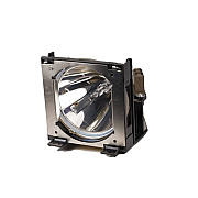 Battery Lamp For Sharp Xg-p20 Xg-p20xd Xg-p20xe (BQCXGP20X1BTI)
