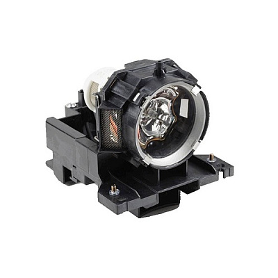 Battery Lamp For Hitachi Cp-x505 Cp-x-605cp-x608 (DT00771BTI)