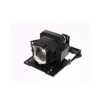 Battery Lamp For Hitachi Cp-x5550 Cp-wu5500 (DT01931BTI)