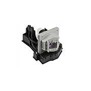 Battery Lamp For Acer P5260 P5260i: Ec.j5400.001 (EC.J5400.001BTI)