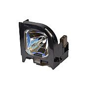 Battery Lamp For Sony Fx51 Fx52 Fx52l Vpl-fx51 (LMPF300BTI)