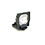 Battery Lamp For Sanyo Roadrunner L8 Rrl8 (POALMP42BTI)