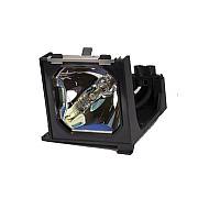 Battery Lamp For Sanyo Lc-se10 Lc-xc10 Lc-xe10 (POALMP68BTI)