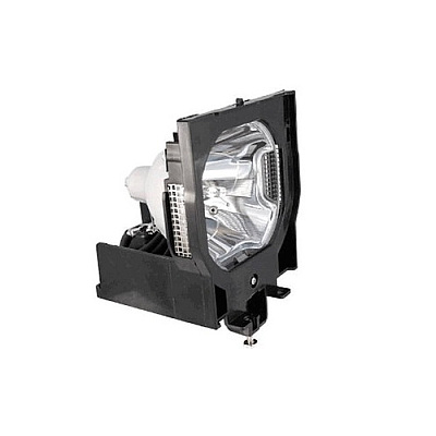 Battery Lamp Sanyo Lc-hdt10 Lc-hdt10d Plv-hd10 (POALMP72BTI)