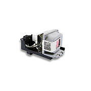 Battery Lamp For Viewsonic Pj559d Pj559dc (RLC036BTI)