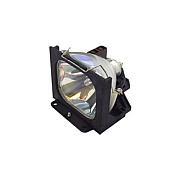 Battery Lamp For Toshiba Tlp-470a Tlp-470k (TLPLU6BTI)