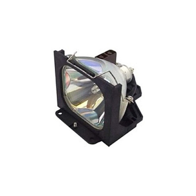 Battery Lamp For Toshiba Tlp-470a Tlp-470k (TLPLU6BTI)