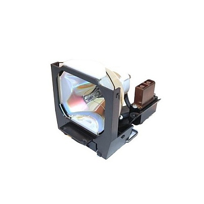 Battery Lamp For Mitsubishi Lp770 Lvp-s250u (VLTX300LPBTI)