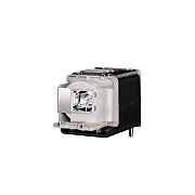 Battery Lamp For Mitsubishi Xd590u Gx-730 Gx-735 (VLTXD590LPBTI)