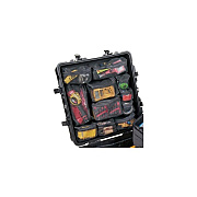 Deployable Systems Lid Org For Pelican 1640 Or 0370 Case (0370510000)