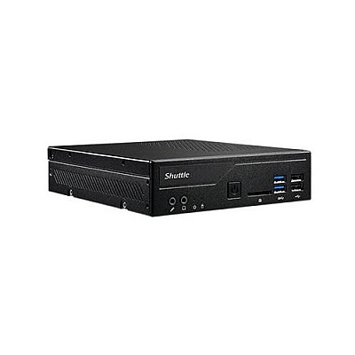 Shuttle Computer Bb H310 Coffee Lake Cpu 65w (DH310V2)