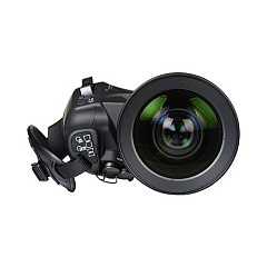 Panasonic Pl 19-90mm Cabrio Cine Lens (ZK4.7X19)