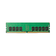HP 8gb Ddr4-2933 (1x8gb) Ecc Regram (5YZ56AA)