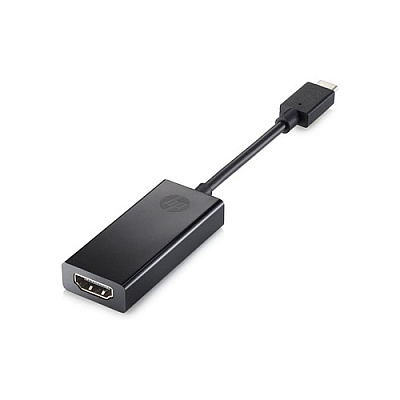 HP Engage Usb-c To Hdmi Adapter (6FV70AA)