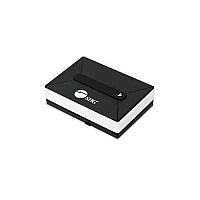 SIIG Usb 3.0 To 2.5 Ssdhdd Storage Enclosure (JUSA0V11S1)