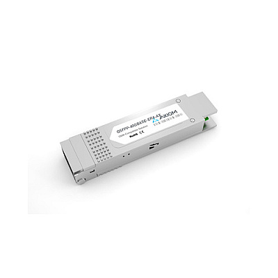 Axiom 40gbase-er4 Qsfp+ For Juniper (QSFPP40GBASEER4A)