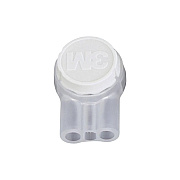 Accu-Tech 19-26 Awg Butt Connector (dry) (UR2D)