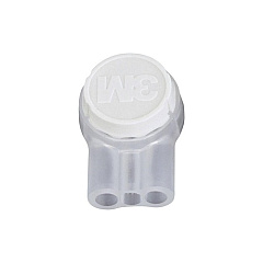 Accu-Tech 19-26 Awg Butt Connector (dry) (UR2D)