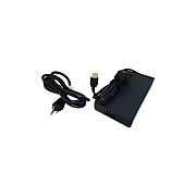 Total Micro Technologies Total Micro Slim Tip Adapter For Lenovo Thinkpad P1, P52, P72, T570 - 230w (4X20E75111TM)