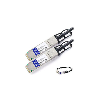 Add-On Intel 100cqqh2650 Comp Taa Twinax Dac 5m (100CQQH2650AO)