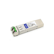 Add-On Adtran 1700486f1-80 Comp Taa Sfp+ Xcvr (1700486F180AO)
