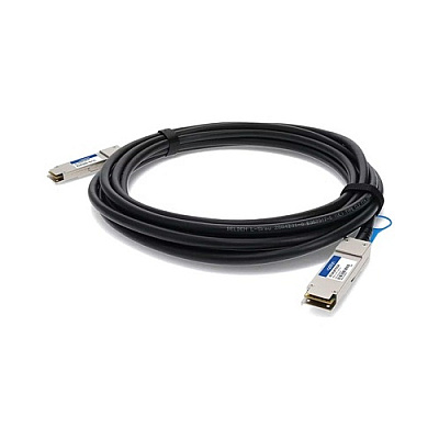Add-On Arista/mellanox Comp Taa 40g-cu Dac 3m (ADDQARQMXPDAC3M)