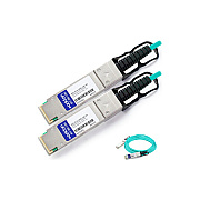 Add-On Arista Comp Taa 100g-aoc Qsfp28 Aoc 1m (AOCQQ100G1MAO)