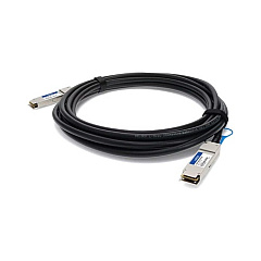 Add-On Juniper Comp Taa 40g-cu Passive Dac 1m (EXQSFP40GDC1MAO)
