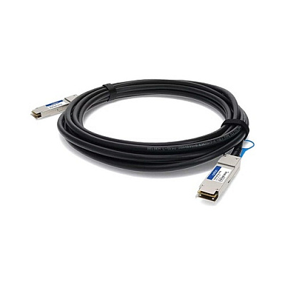 Add-On Juniper Comp Taa 40g-cu Passive Dac 1m (EXQSFP40GDC1MAO)