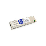 Add-On Finisar Ftl410qd3c Comp Taa Qsfp+ Xcvr (FTL410QD3CAO)