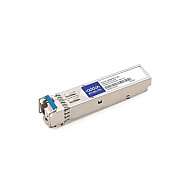 Add-On Cisco Glc-fe-100bx-u Comp Taa Sfp Xcvr (GLCFE100BX34UAO)