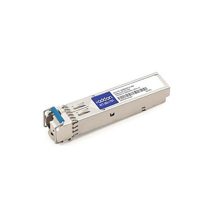 Add-On Cisco Glc-fe-100bx-u Comp Taa Sfp Xcvr (GLCFE100BX34UAO)