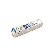 Add-On Cisco Glc-fe-100bx-d Comp Taa Sfp Xcvr (GLCFE100BX43DAO)