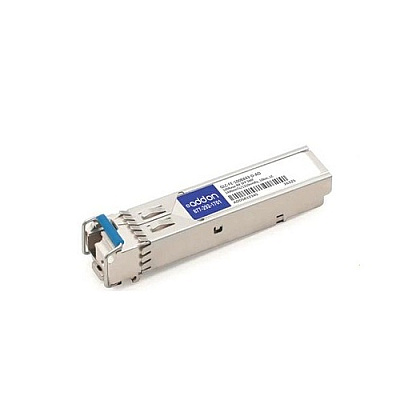 Add-On Cisco Glc-fe-100bx-d Comp Taa Sfp Xcvr (GLCFE100BX43DAO)
