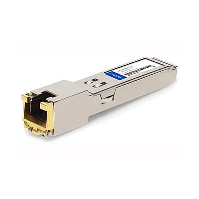 Add-On Kemp Lm-sfp-rj45 Comp Taa Sfp Rj-45 Xcvr (LMSFPRJ45AO)