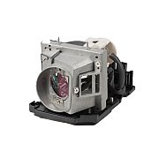 Battery Lamp For Optoma Compact 223 Ew766 Ew766w (BLFU280BOE)