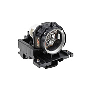 Battery Lamp Hitachi Cp-x505 Cp-x-605 Cp-x608 (DT00771OE)