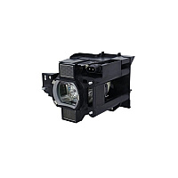 Battery Lamp For Hitachi Cp-wu8460 Cp-wu8461 (DT01471BTI)