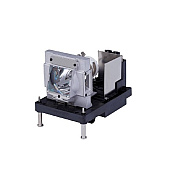 Battery Lamp For Hitachi Imagepro 9010 Cp-wu13k (DT01591OE)