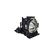 Battery Lamp For Hitachi Cp-hd9320 Cp-hd9321 (DT01731OE)