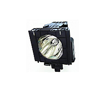 Battery Lamp For Panasonic Pt-d5100 Pt-d5700 (ETLAD57BTI)