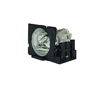 Battery Lamp For Mit Moviedream I V-b Mp7630b (VLTX10LPOE)