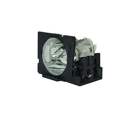 Battery Lamp For Mit Moviedream I V-b Mp7630b (VLTX10LPOE)
