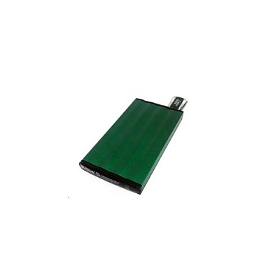 Global Buslink 500gb Usb3.0 256bit Aes Slim Hdd (DSE500U3)