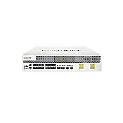 Fortinet Fortiddos-1500e Ddos Protection Appliance -- 10 Port-pairs Ddos Defence Ports, Including 8 Pairs X 10 Ge Sfp+ Or Ge Sfp And 2 Pairs X 40 Ge Qsfp+ Or 1 (FDD1500E)
